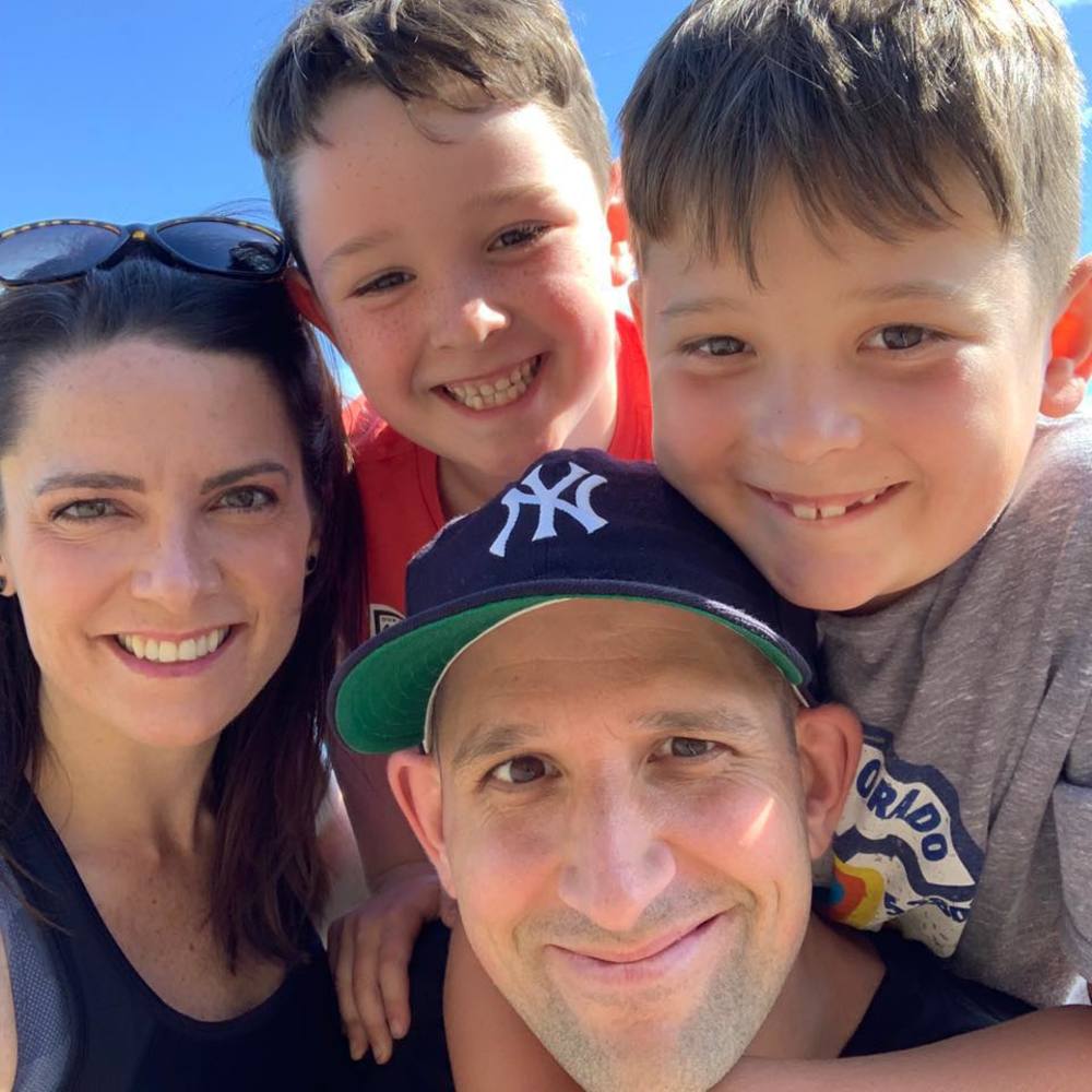 Meet your Posher, Lena